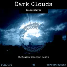 Grooveterror - Dark Clouds