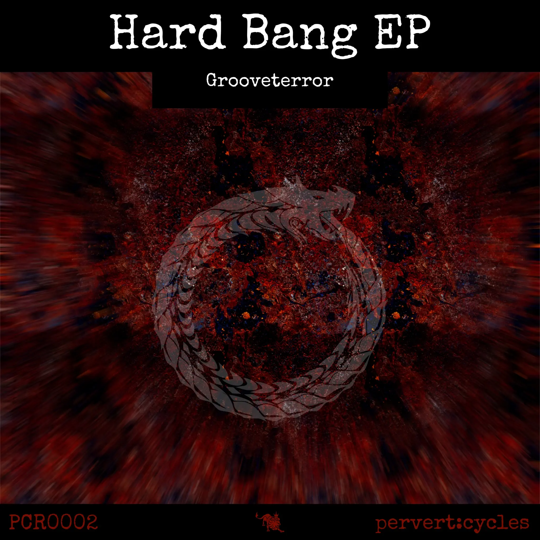Hard Bang EP