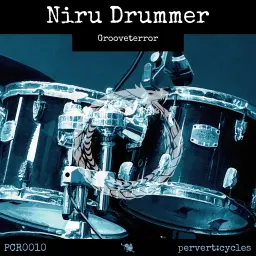 Grooveterror - Niru Drummer